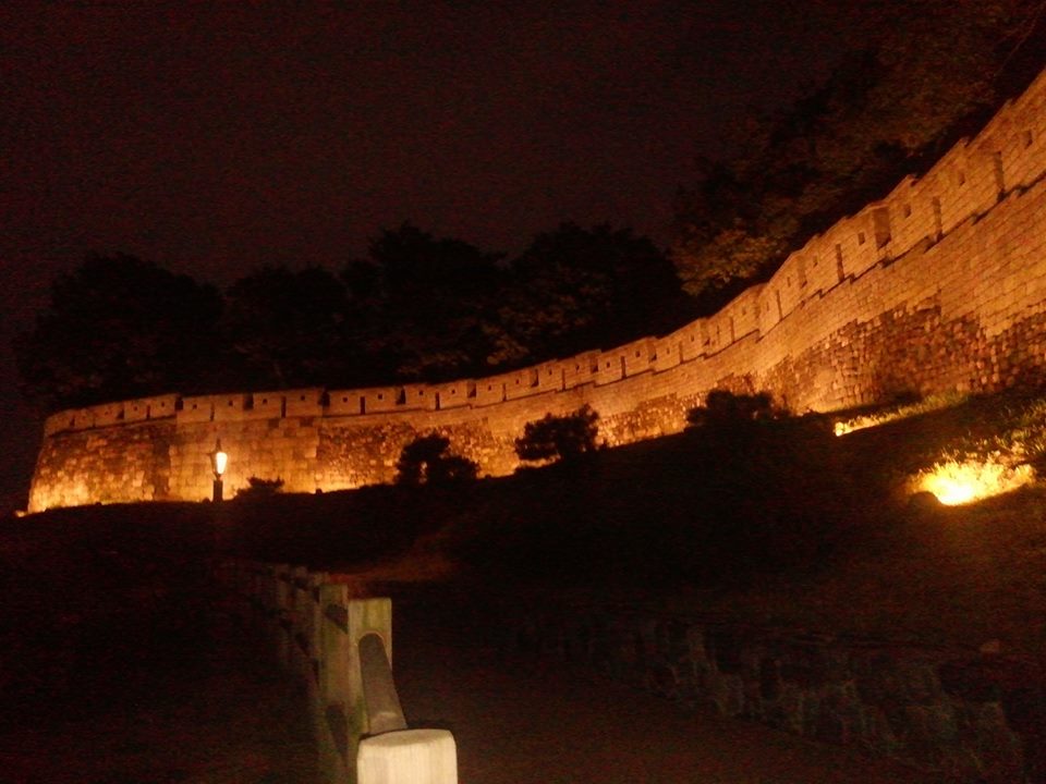 서울성곽La Vuelta1.jpg