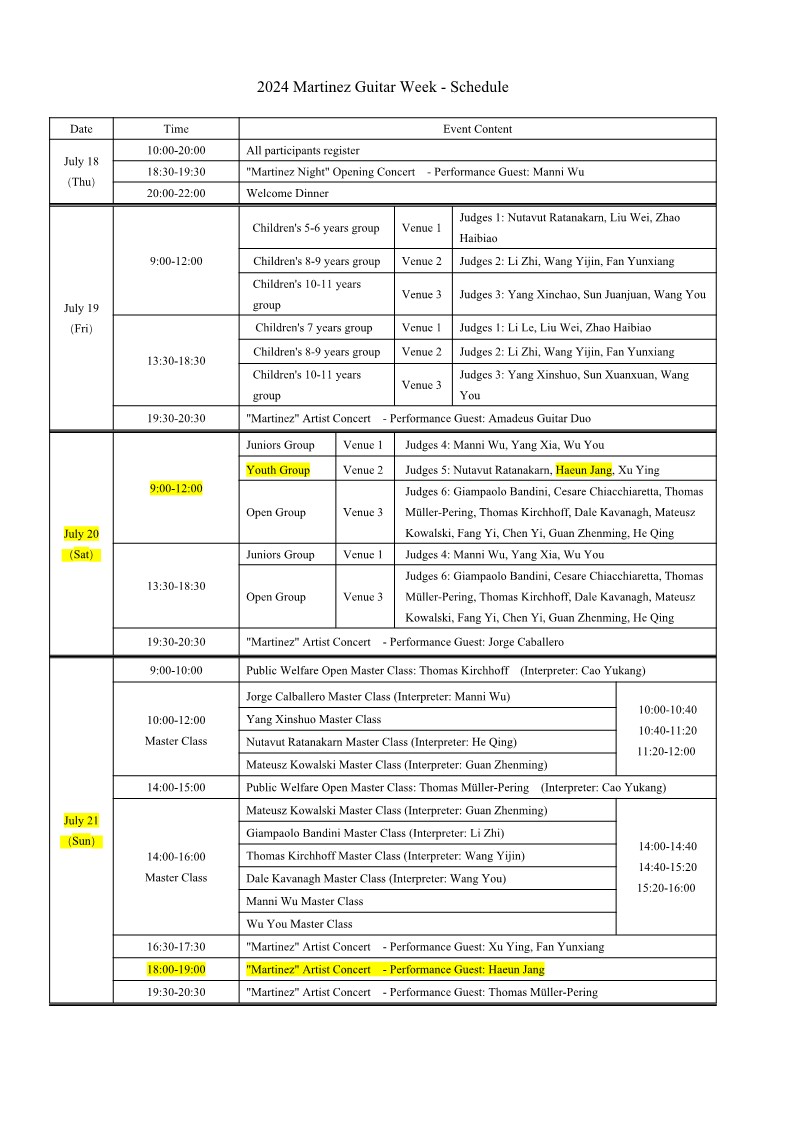 2024 Martinez Guitar Week - Schedule(Haeun Jang)_1.jpg