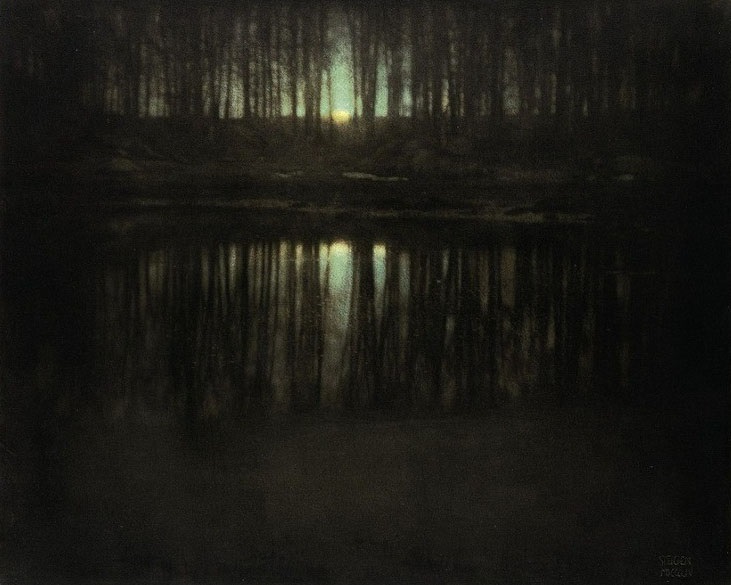 연못(에드워드 스타이켄).jpg