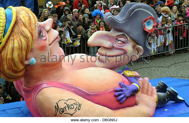 a-carnival-parade-wagon-carrying-a-likeness-of-german-chancellor-merkel-d6gnxj.jpg